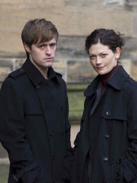 Book of Blood (2009) Screenshot 3