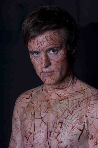 Book of Blood (2009) Screenshot 4