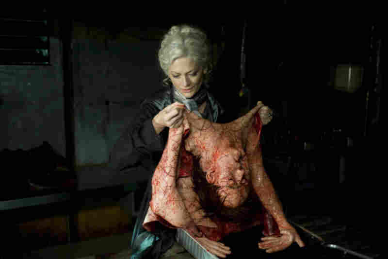 Book of Blood (2009) Screenshot 5
