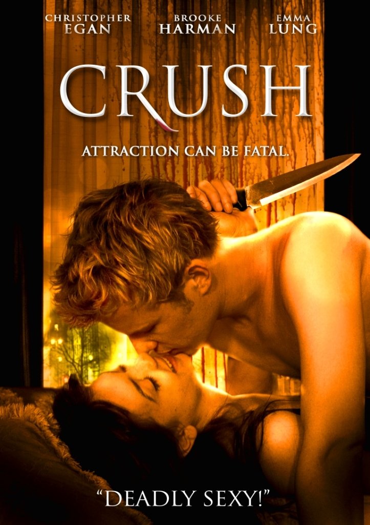 Crush (2009) Screenshot 1