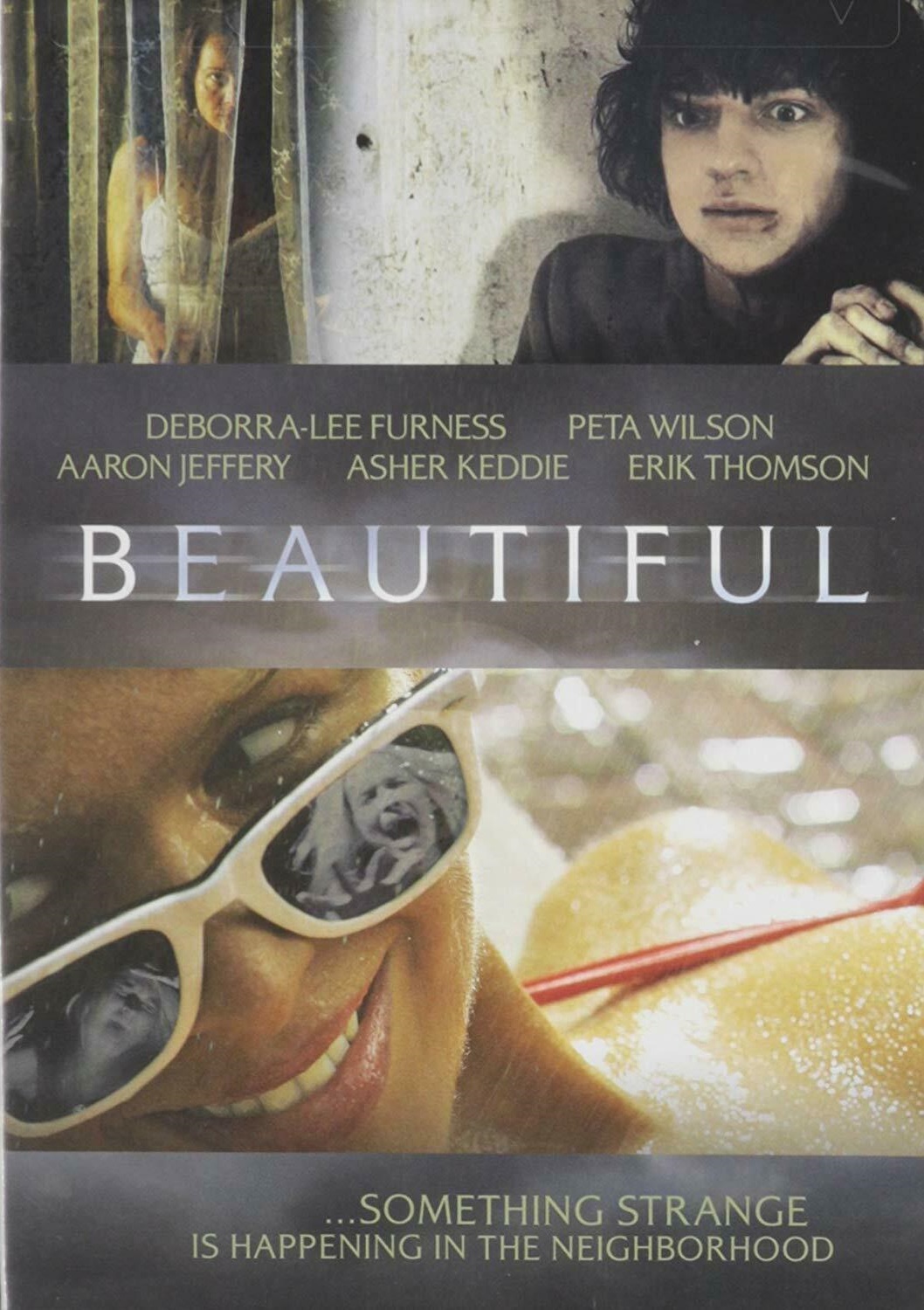 Beautiful (2009) Screenshot 3