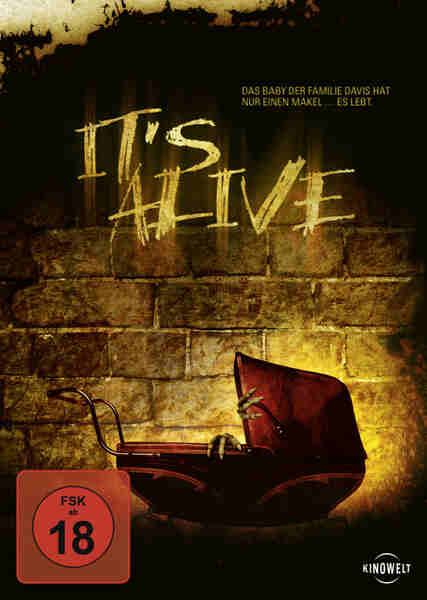 It's Alive (2009) Screenshot 3
