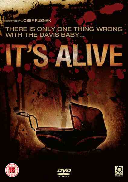 It's Alive (2009) Screenshot 4