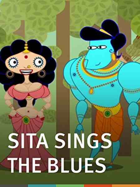 Sita Sings the Blues (2008) Screenshot 2