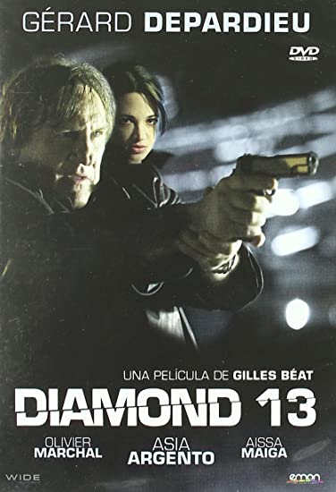Diamant 13 (2009) Screenshot 1