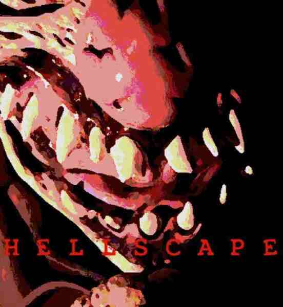 Hellscape (2007) starring Adam Arnold on DVD DVD Hellscape (2007) Screenshot 2