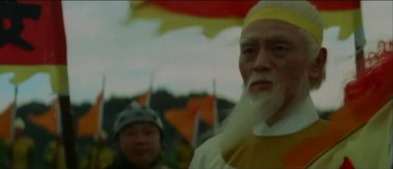 Mei shan shou qi guai (1973) Screenshot 3