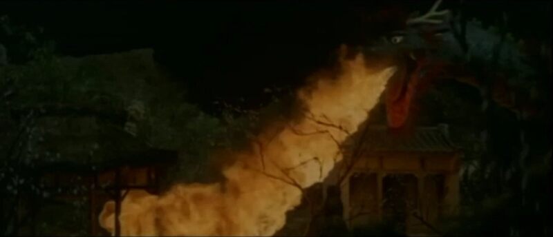 Mei shan shou qi guai (1973) Screenshot 4