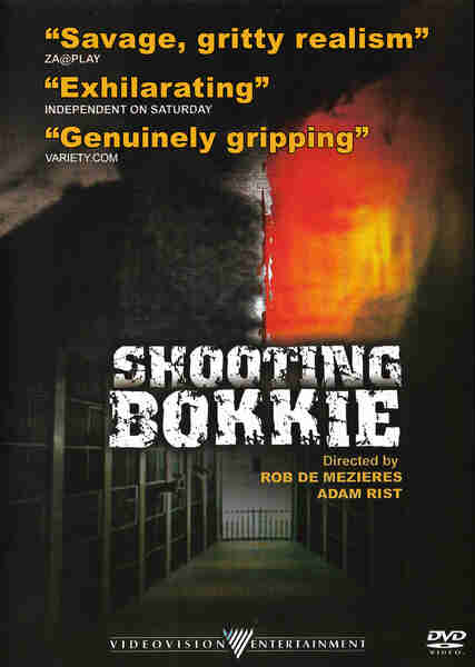 Shooting Bokkie (2003) Screenshot 1