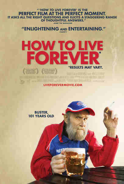 How to Live Forever (2009) Screenshot 1
