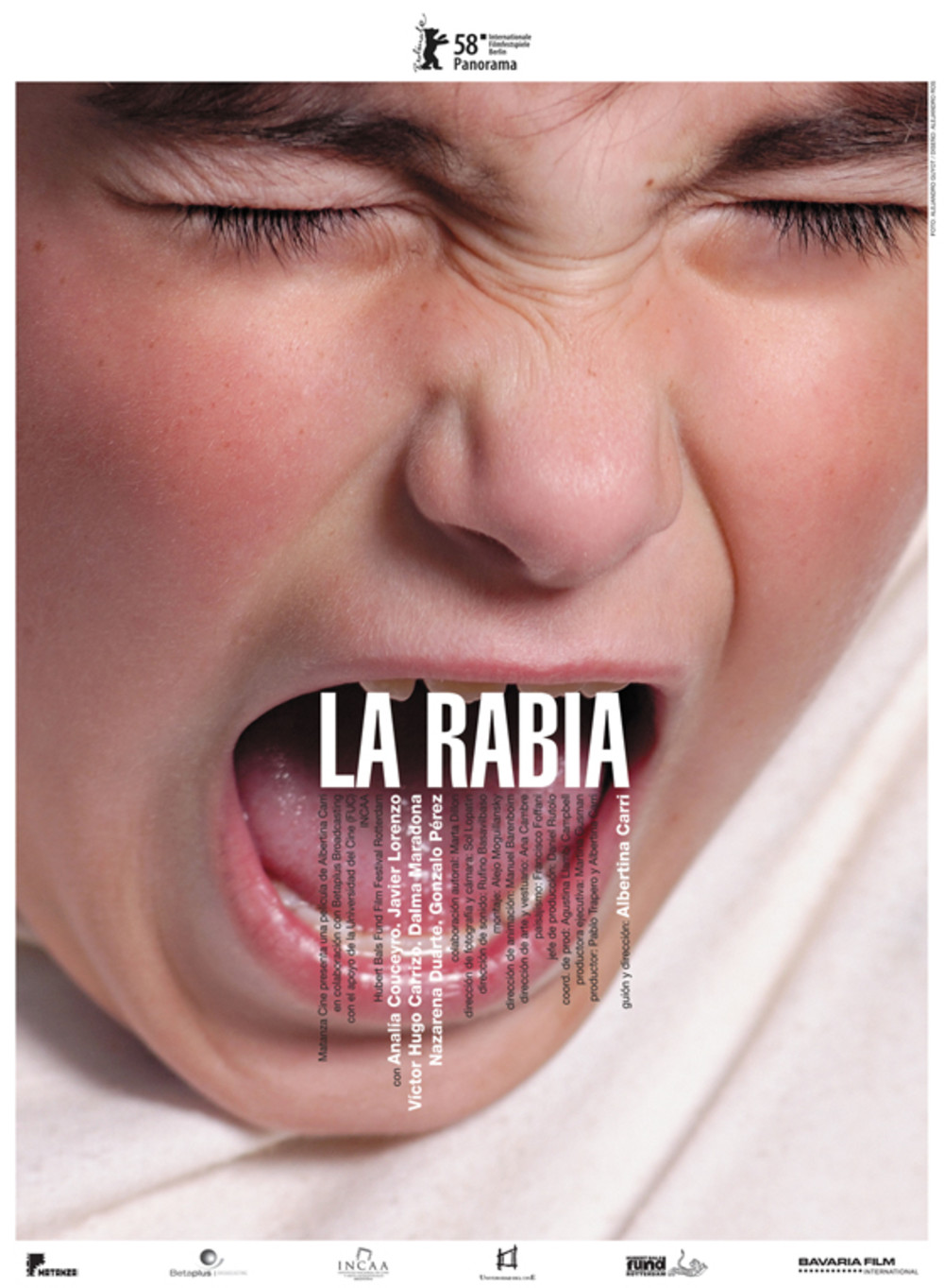La rabia (2008) Screenshot 1