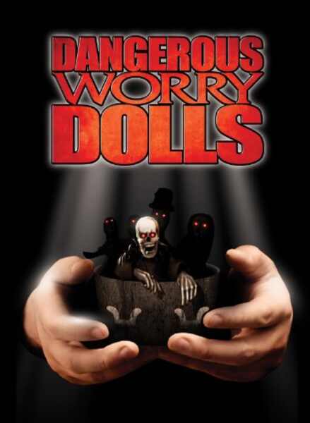 Dangerous Worry Dolls (2008) Screenshot 1