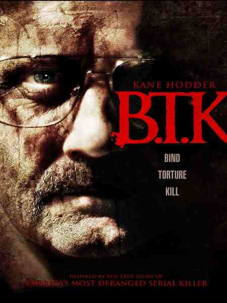 B.T.K. (2008) Screenshot 1