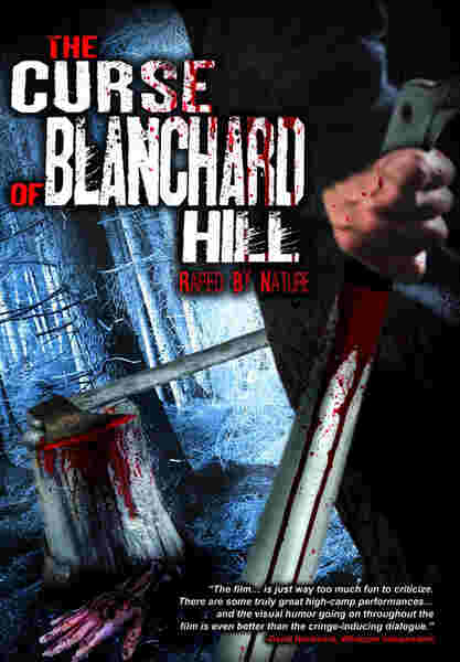 The Curse of Blanchard Hill (2006) Screenshot 1