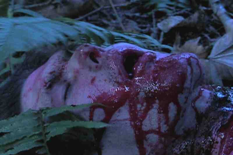 The Curse of Blanchard Hill (2006) Screenshot 2