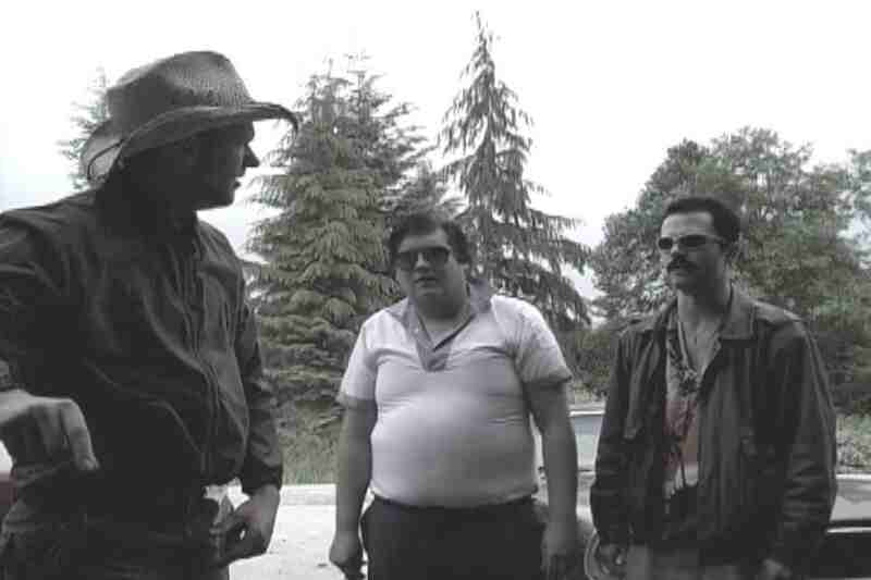 The Curse of Blanchard Hill (2006) Screenshot 3