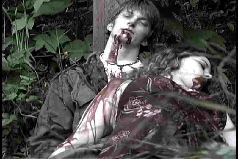 The Curse of Blanchard Hill (2006) Screenshot 4