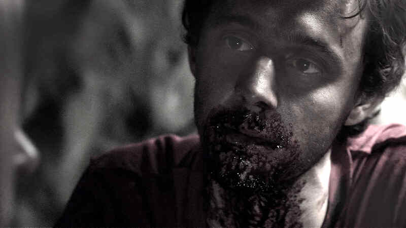 Hunger (2009) Screenshot 1