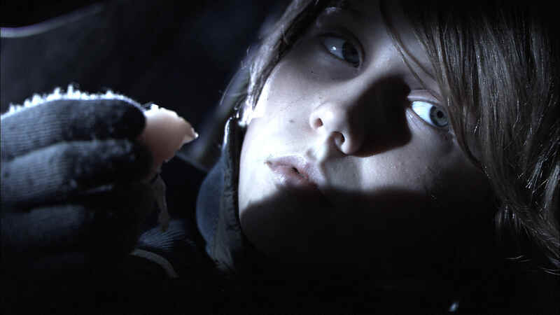 Hunger (2009) Screenshot 2