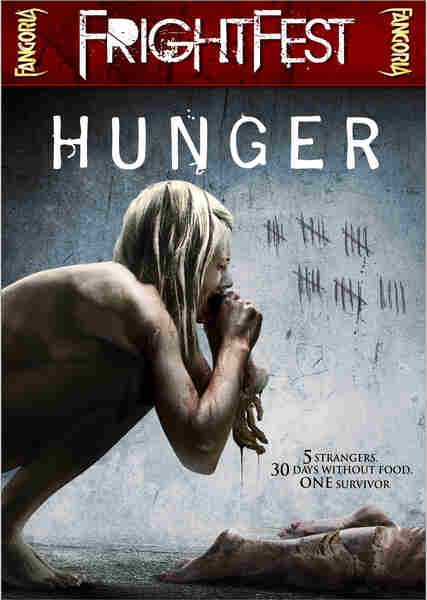 Hunger (2009) Screenshot 3