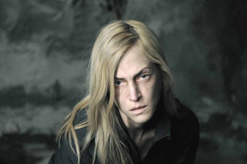 Hunger (2009) Screenshot 5