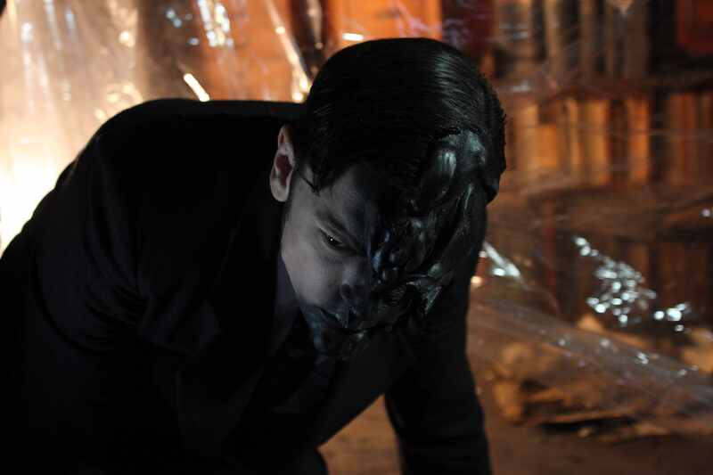Tetsuo: The Bullet Man (2009) Screenshot 1