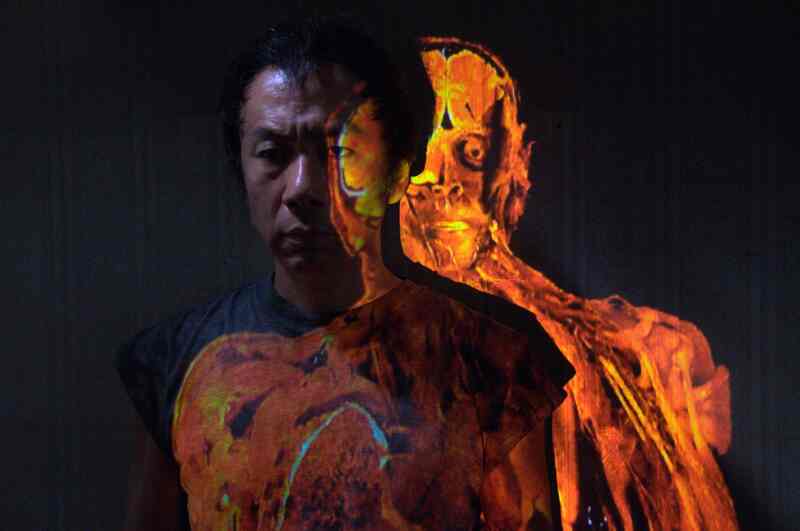 Tetsuo: The Bullet Man (2009) Screenshot 2