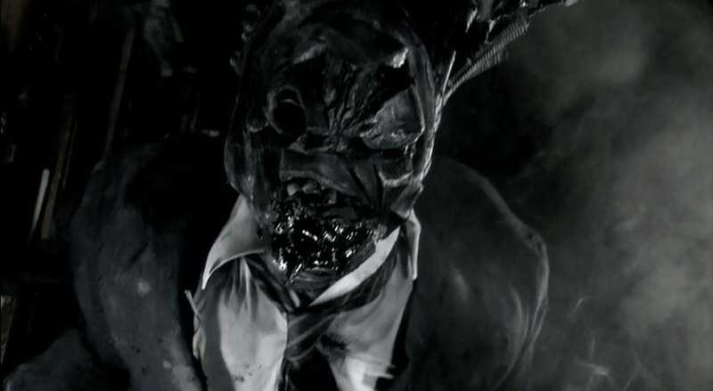 Tetsuo: The Bullet Man (2009) Screenshot 5
