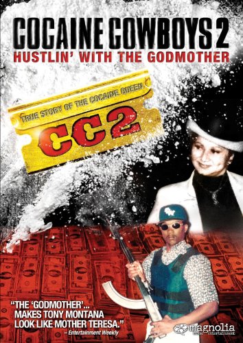 Cocaine Cowboys 2 (2008) Screenshot 1 