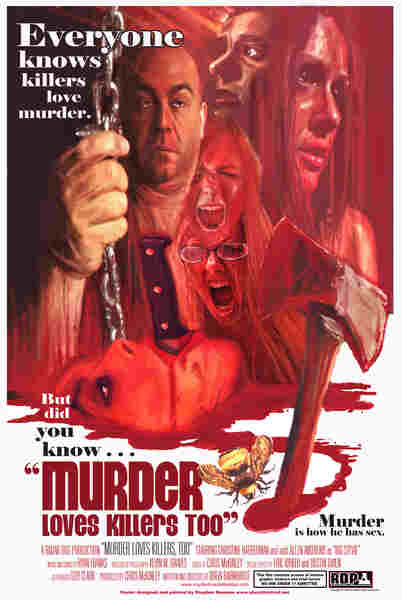 Murder Loves Killers Too (2009) Screenshot 1