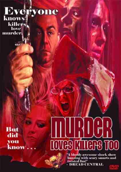 Murder Loves Killers Too (2009) Screenshot 2