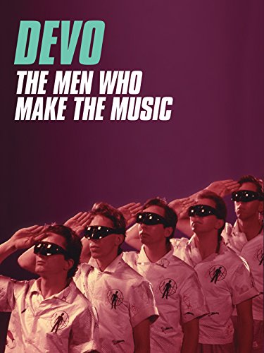 Devo: The Men Who Make the Music (1981) Screenshot 1