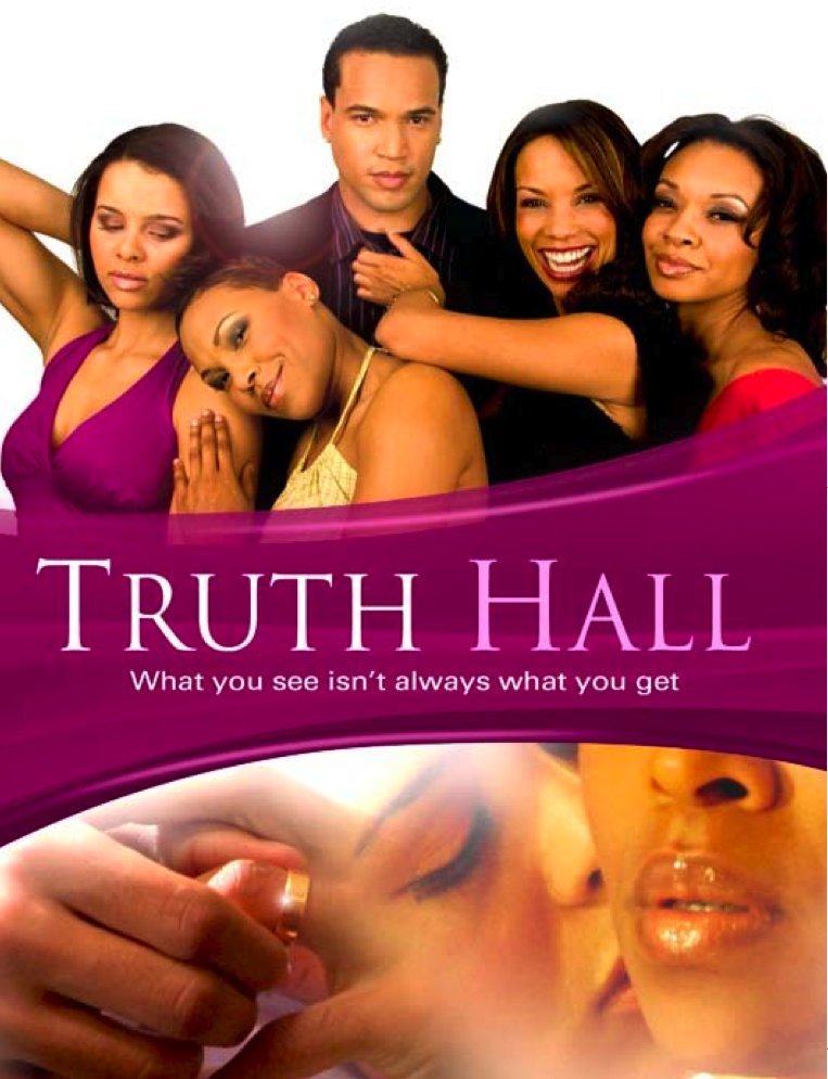 Truth Hall (2008) Screenshot 1