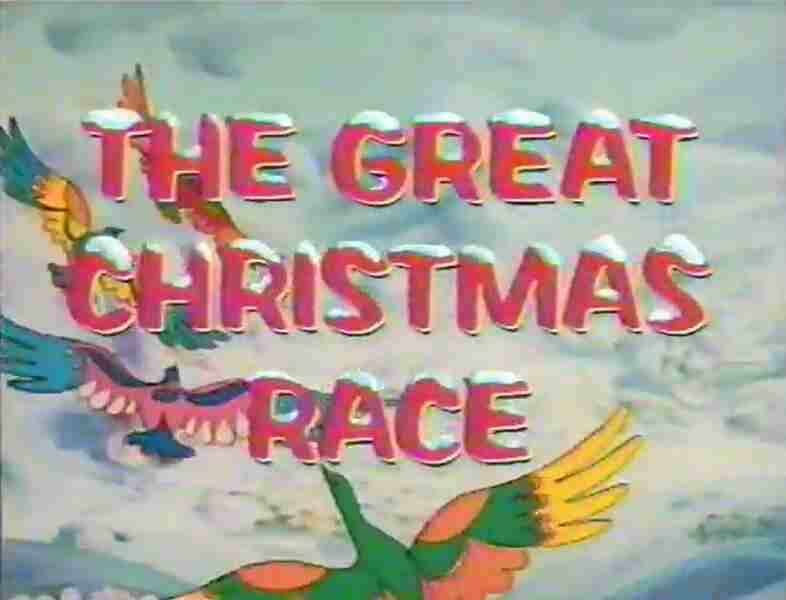 Lollipop Dragon: The Great Christmas Race (1985) Screenshot 5