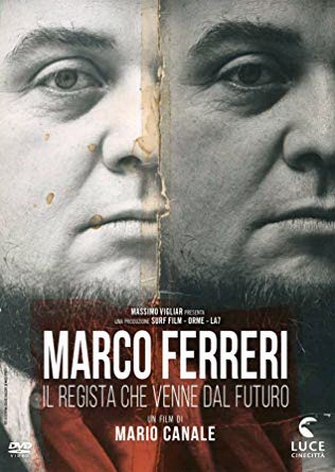 Marco Ferreri: Il regista che venne dal futuro (2007) Screenshot 1