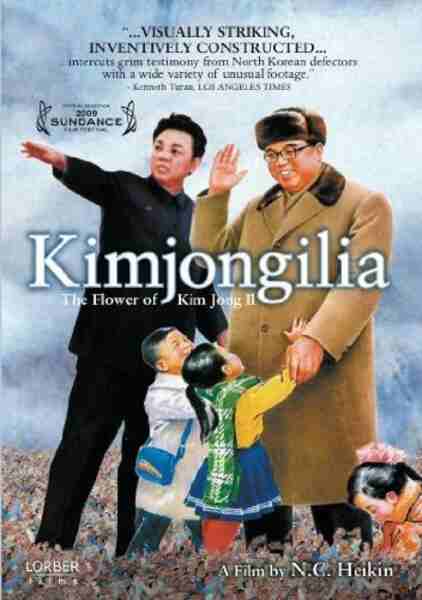 The Flower of Kim Jong II (2009) Screenshot 2