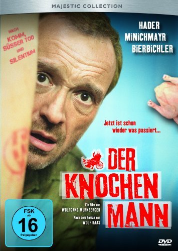 Der Knochenmann (2009) Screenshot 1