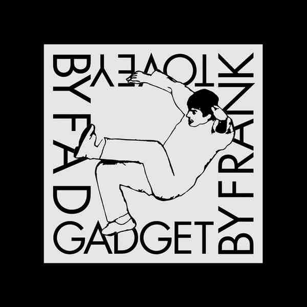 Fad Gadget by Frank Tovey (2006) Screenshot 1
