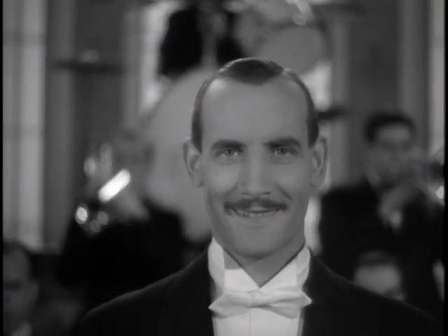 The Dipsy Doodler (1940) Screenshot 1