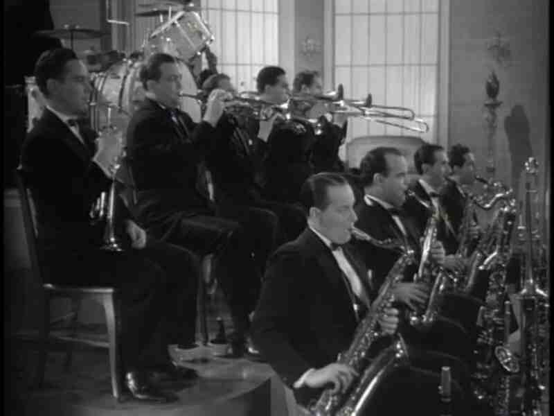 The Dipsy Doodler (1940) Screenshot 2