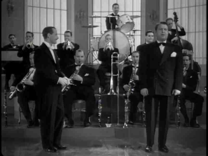 The Dipsy Doodler (1940) Screenshot 3