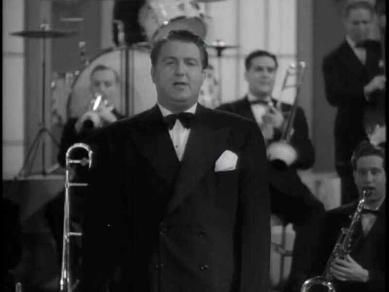 The Dipsy Doodler (1940) Screenshot 4