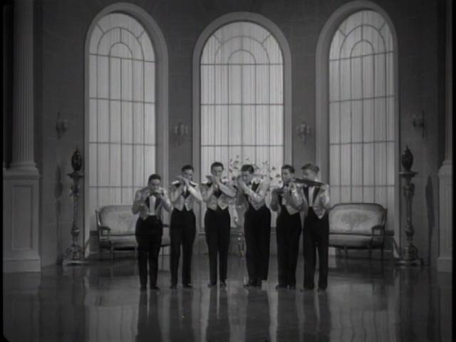 The Dipsy Doodler (1940) Screenshot 5