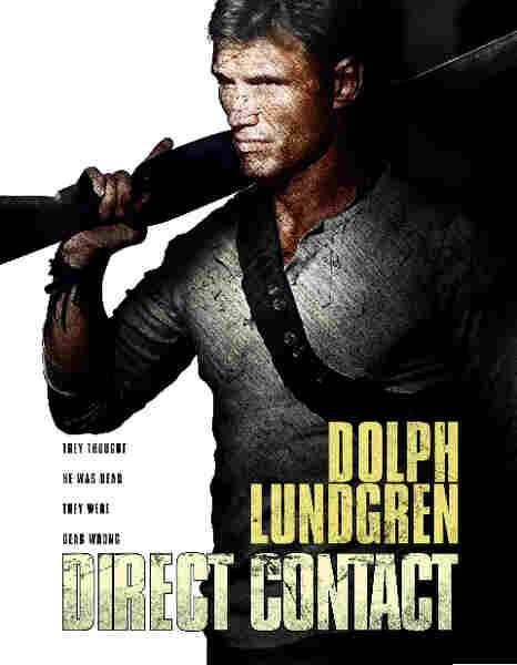 Direct Contact (2009) Screenshot 1
