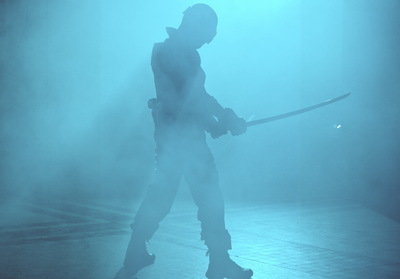Ninja (2009) Screenshot 2 