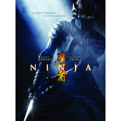 Ninja (2009) Screenshot 4 