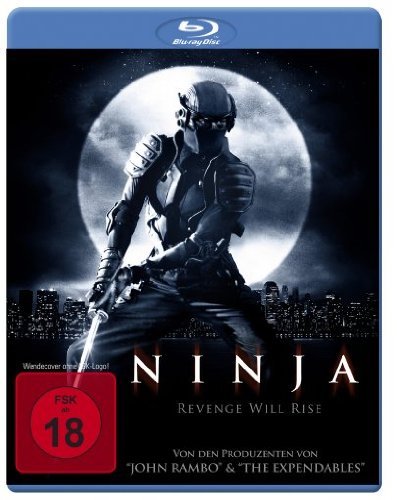Ninja (2009) Screenshot 5 
