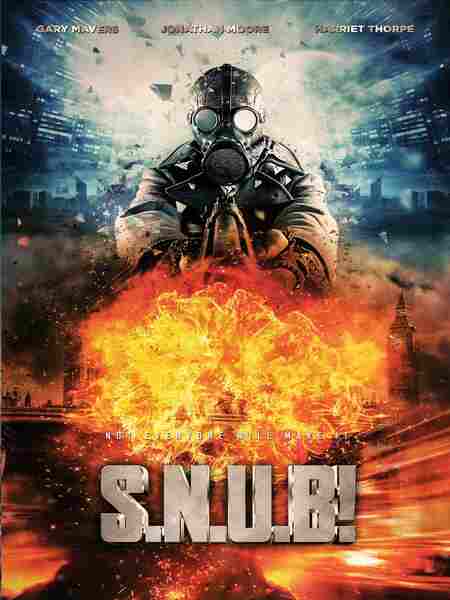 S.N.U.B! (2010) Screenshot 1