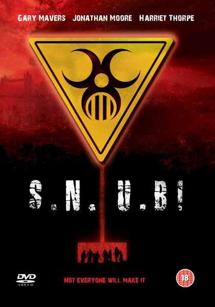S.N.U.B! (2010) Screenshot 2