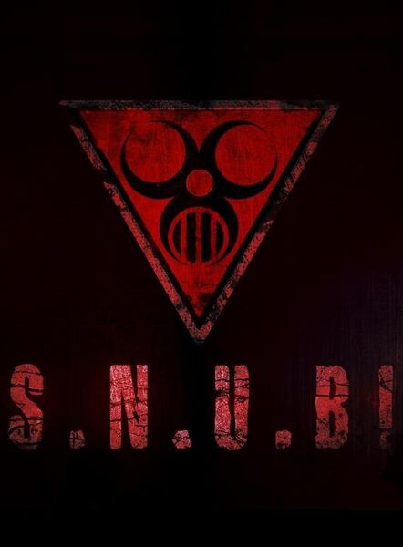 S.N.U.B! (2010) Screenshot 3